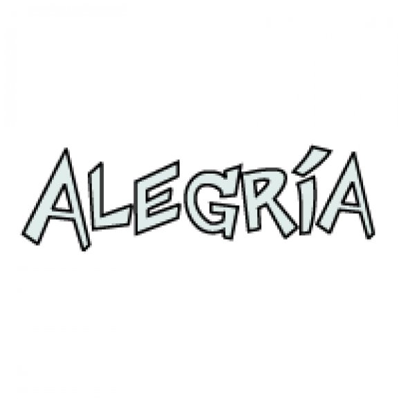Logo of Alegria
