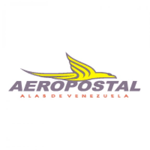 Logo of Aeropostal