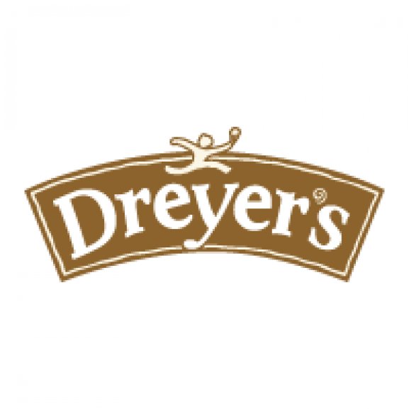 Logo of Dreyer's