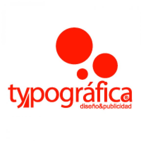 Logo of Typografica