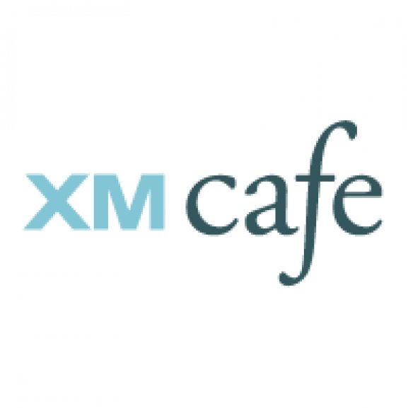 Logo of XM Cafe