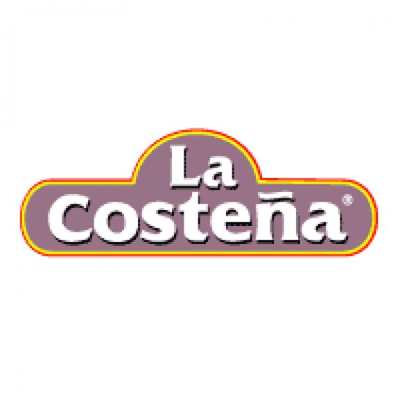 Logo of La Costena