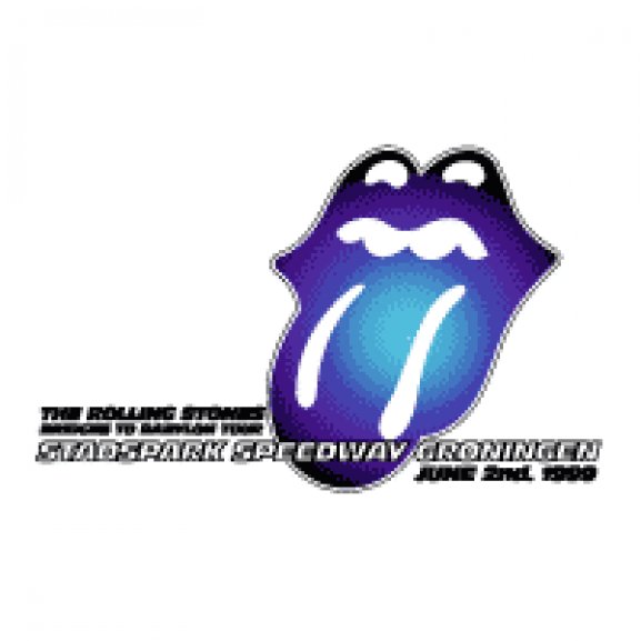Logo of Rolling Stones