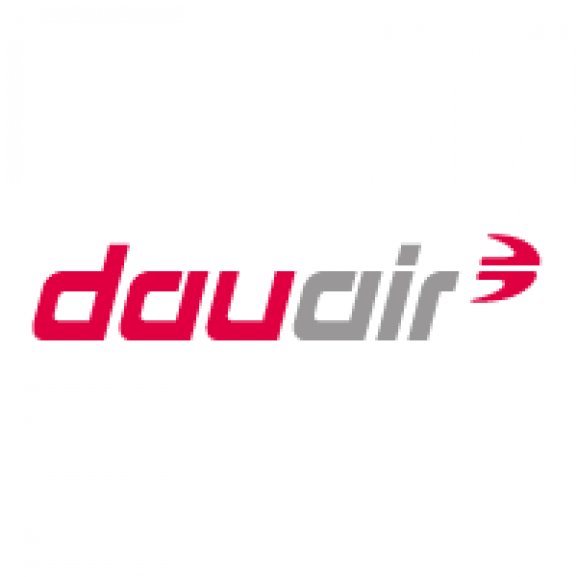 Logo of Dauair