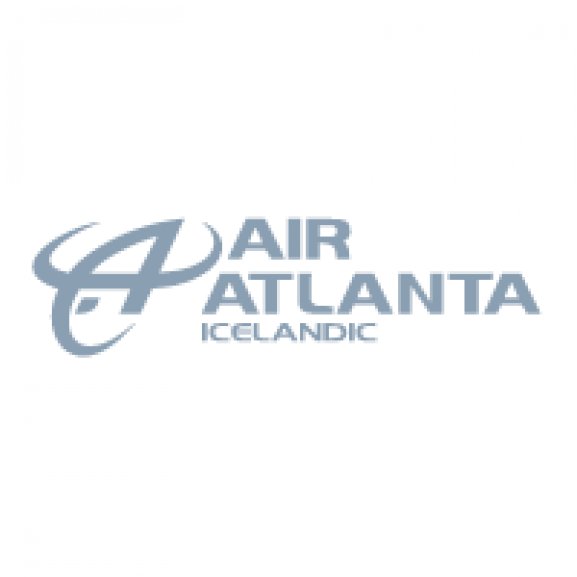 Logo of Air Atlanta Icelandic
