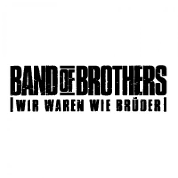 Logo of Band of Brothers German
