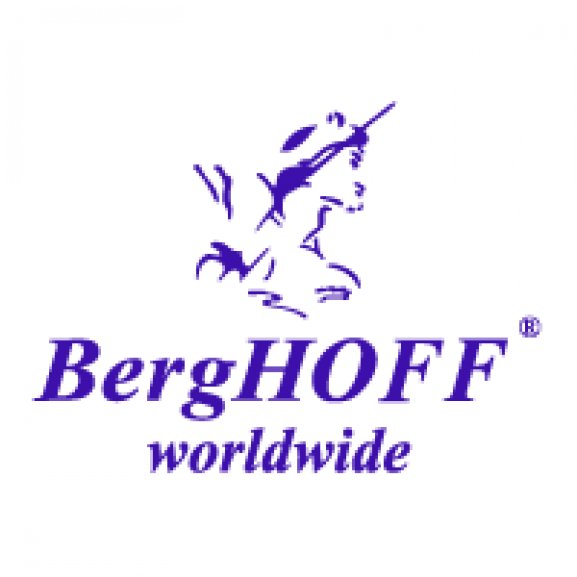 Logo of BergHoff