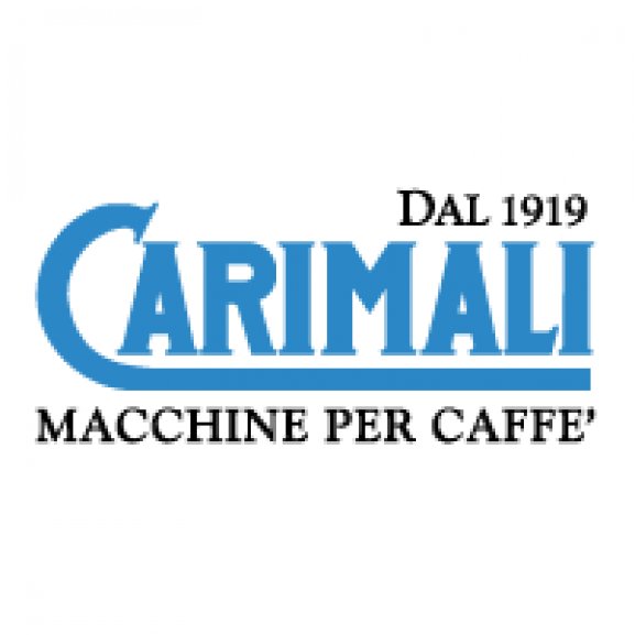 Logo of Carimali