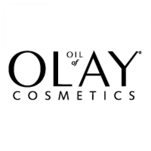 Logo of Oil of Olay