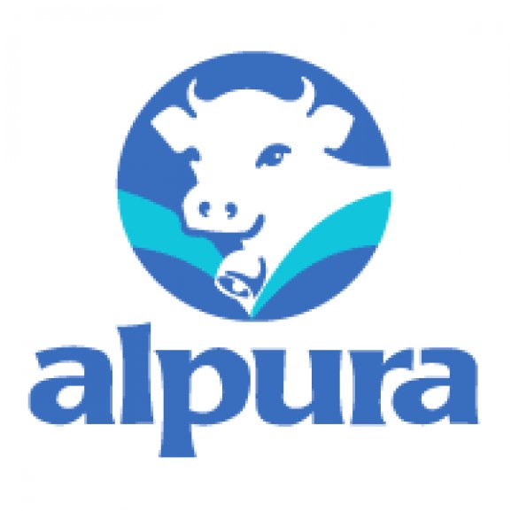 Logo of Alpura