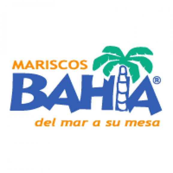 Logo of Mariscos Bahia