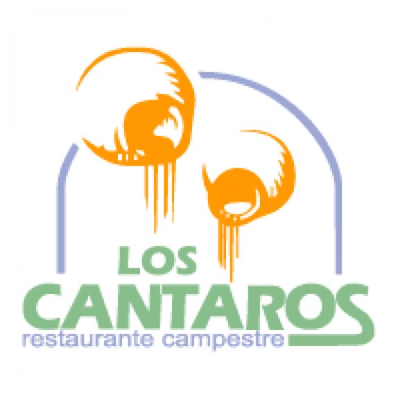 Logo of Los Cantaros