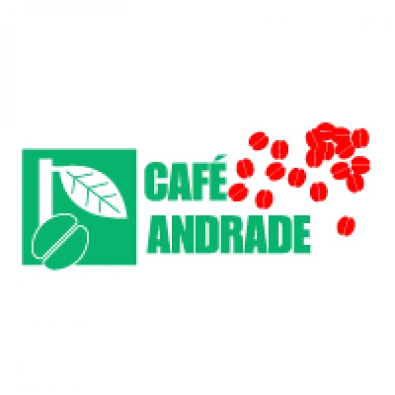 Logo of Cafe Andrade