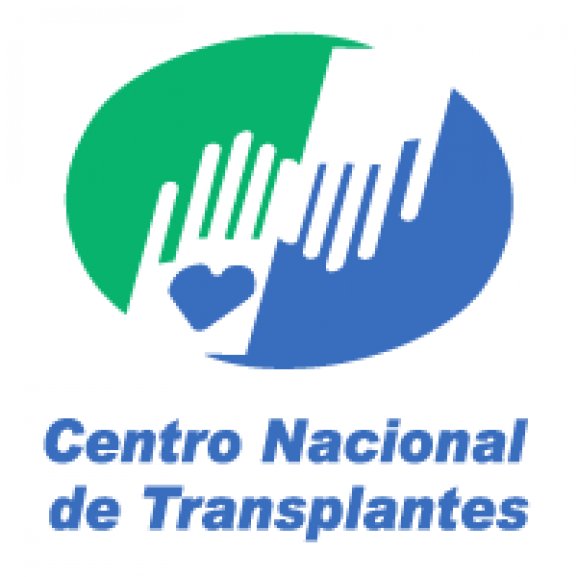 Logo of Centro Nacional de Transplantes