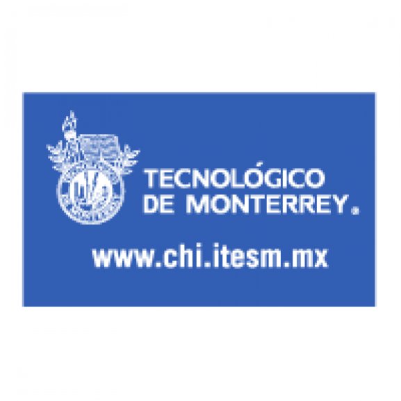 Logo of Instituto Tecnologico de Monterrey