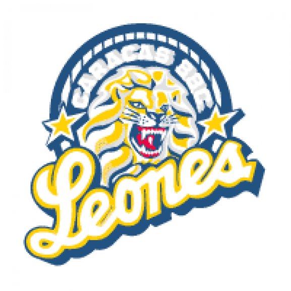 Logo of Leones Del Caracas