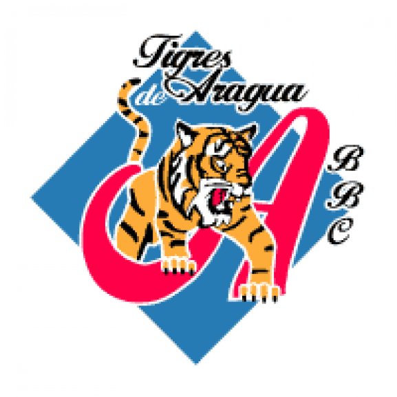 Logo of Tigres De Aragua