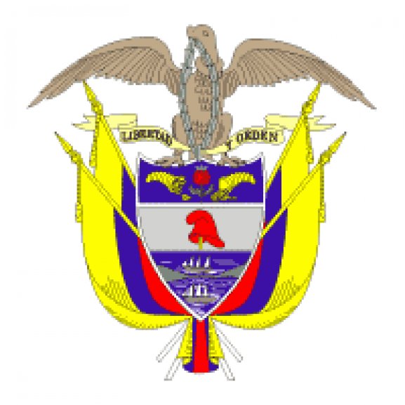 Logo of Colombia