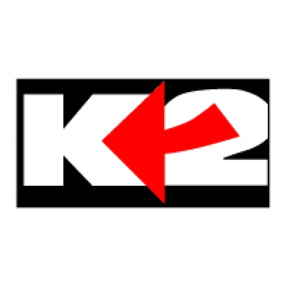 Logo of K2