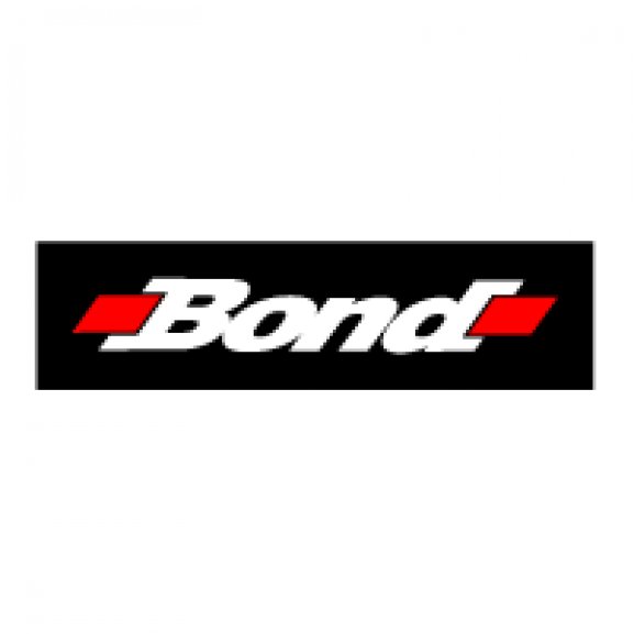 Logo of Bond