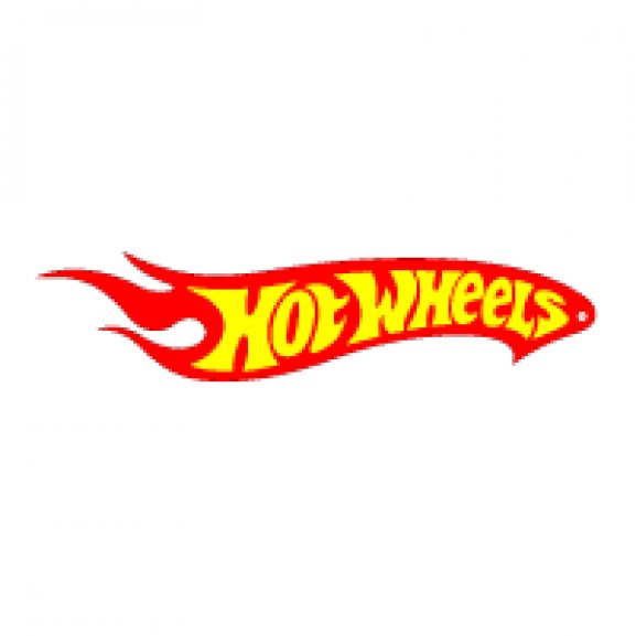 Logo of Hot Wheels