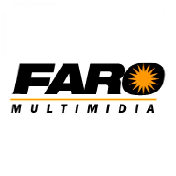 Logo of Faro Multimidia