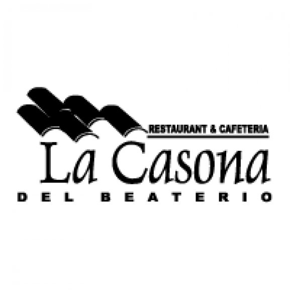 Logo of La Casona del Beaterio