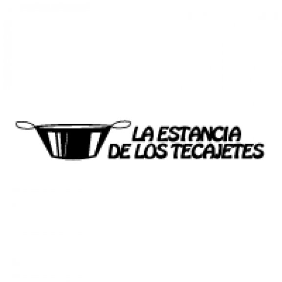 Logo of La Estancia de los Tecajetes