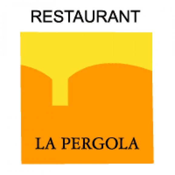 Logo of La Pergola