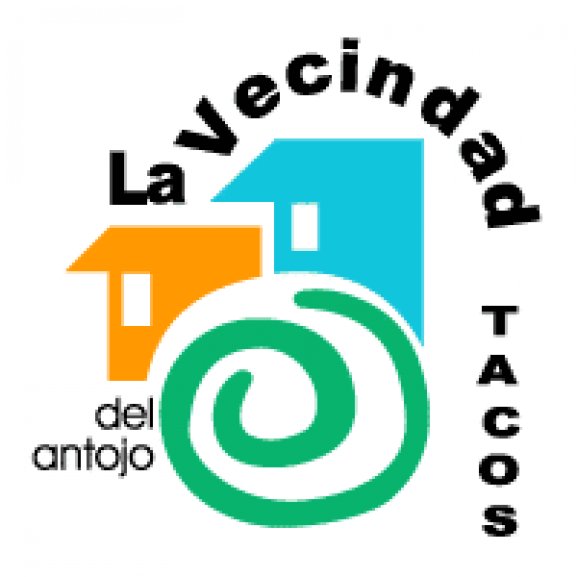 Logo of La Vecindad del Taco