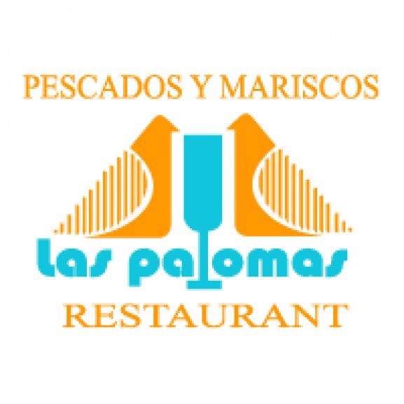 Logo of Las Palomas