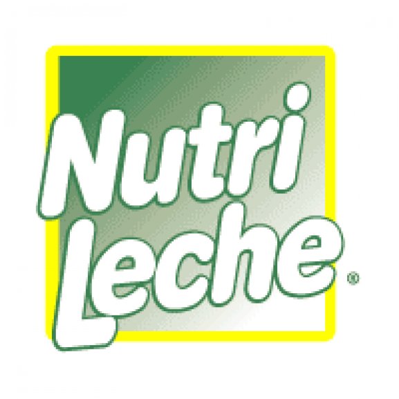 Logo of Nutri Leche