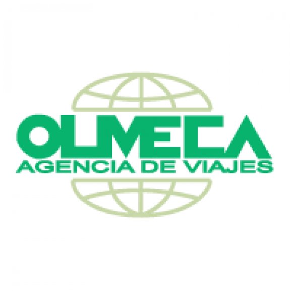 Logo of Viajes Olmeca