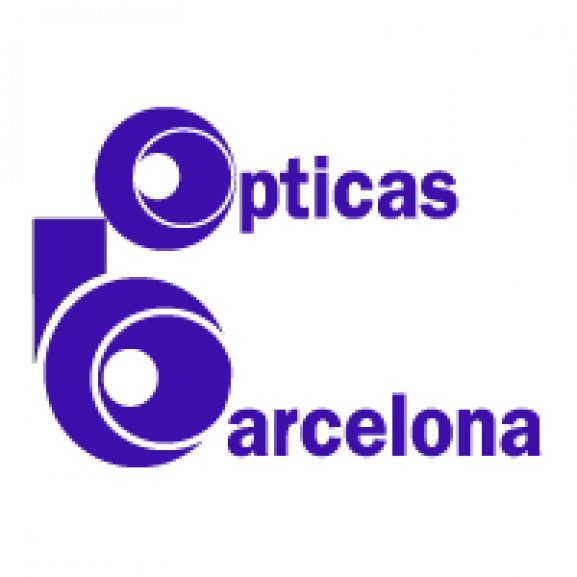 Logo of Optica Barcelona