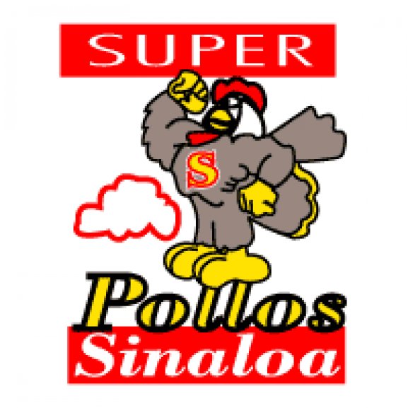 Logo of Pollos Sinaloa