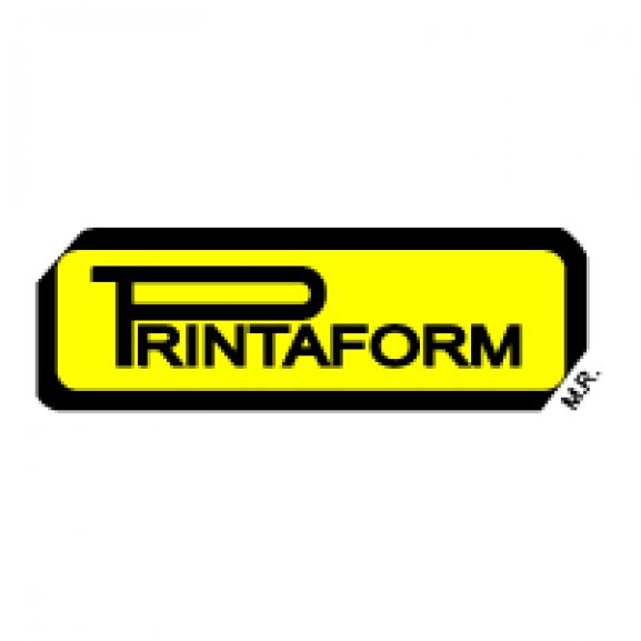 Logo of Printaform