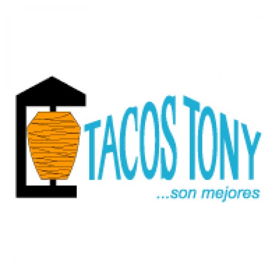 Logo of Tacos Tony