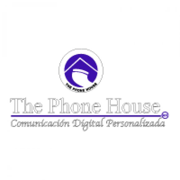 Logo of The Phone House