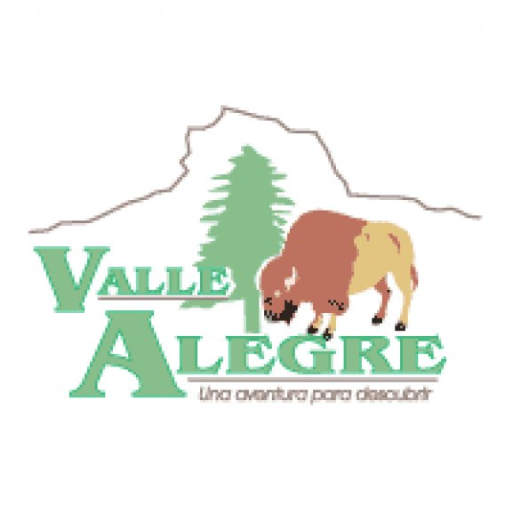 Logo of Valle Alegre