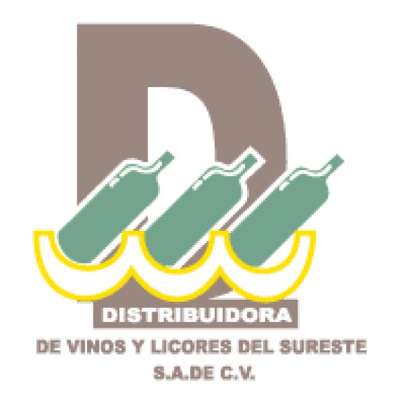 Logo of Distribuidora de vinos y licores de sotavento