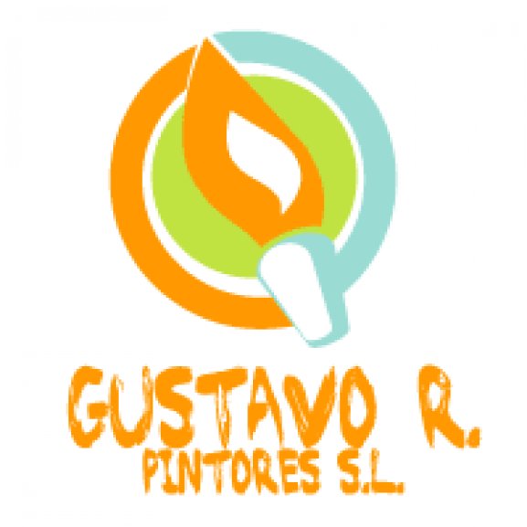 Logo of Gustavo r Pintores