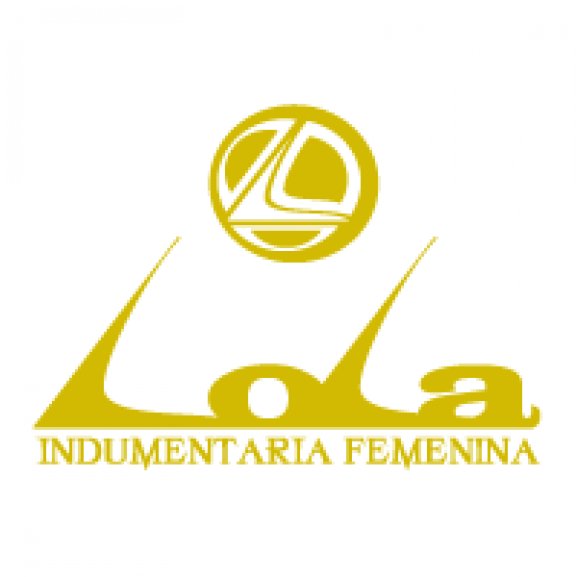 Logo of Lola Indumentaria Femenina