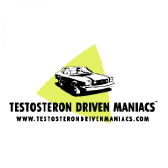 Logo of Testosteron Driven Maniacs