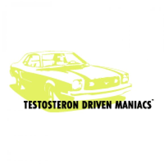 Logo of Testosteron Driven Maniacs