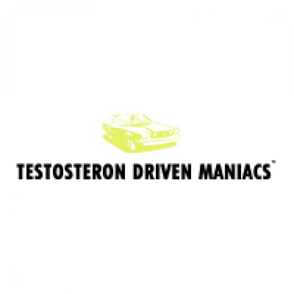 Logo of Testosteron Driven Maniacs