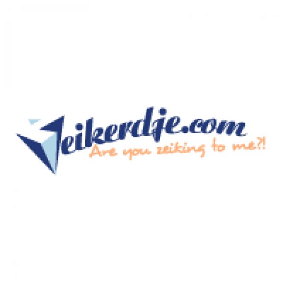 Logo of Zeikerdje.com famous dutch weblog