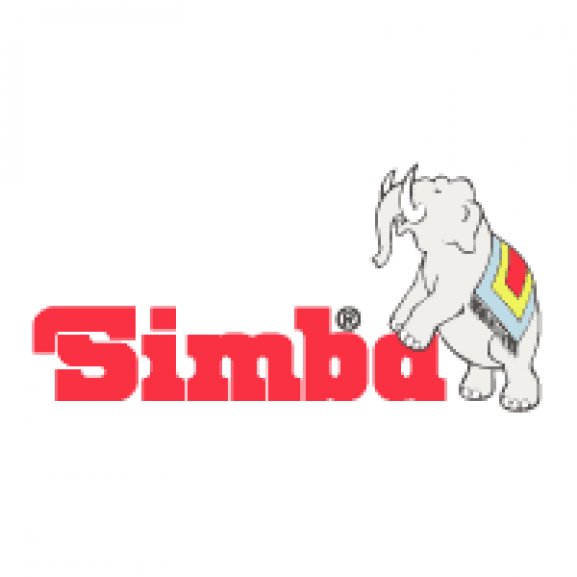 Logo of Simba Toys