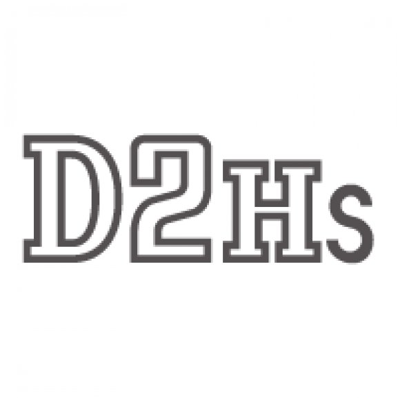 Logo of Nikon D2Hs