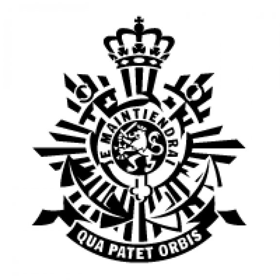 Logo of Korps Mariniers