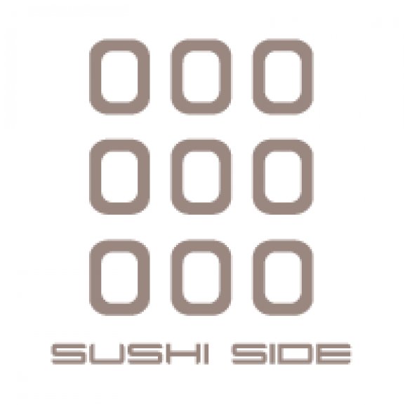 Logo of Sushi Side
